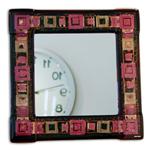  - Frank-Neikes-Wall-Mirrors-FUSED-GLASS-WALL-MIRRORS-Frank-Neikes-Stardust-Mixed-Square-Mirror-2368Frank Neikes Stardust Square Mix Square Mirror 400_thumb